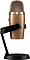Конденсаторный микрофон Blue Microphones Yeti Nano (Cubano Gold)