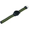 Qumann Смарт часы QSW 01 Black+Green