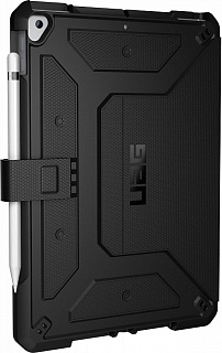 Чехол UAG Metropois METROPOLIS SERIES IPAD 10.2  CASE Black