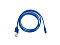 Кабель Rombica Digital MR-01, интерфейс Lightning to USB. Длина 1 м. Цвет синий.