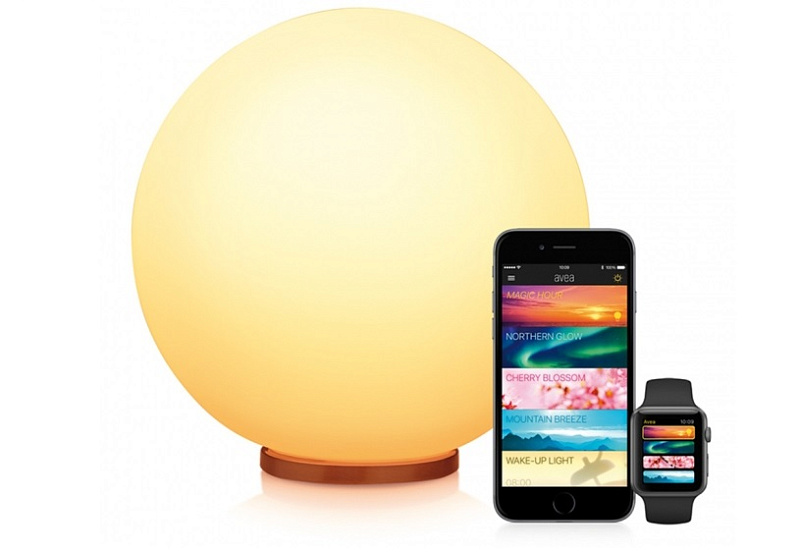 фото Светильник Elgato Avea Sphere