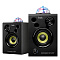 Акустические колонки Hercules DJSpeaker 32 Party
