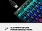 Игровая клавиатура SteelSeries Apex 7 Red Switch (Black)