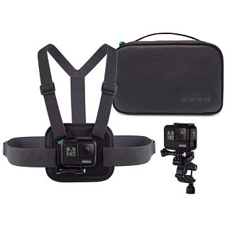 GoPro Набор аксессуаров Sport AKTAC-001 (Sport Kit)