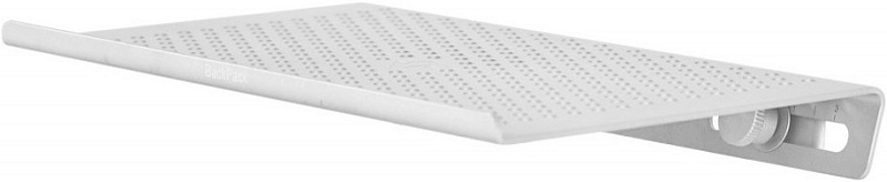 фото Twelve South BackPack 3 (12-1302) - полка для iMac или монитора Apple