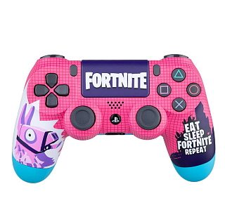 Геймпад для PS4 "FORTNITE"