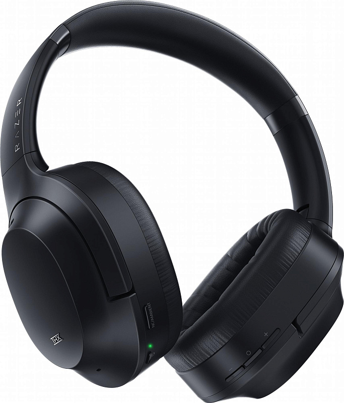 фото Беспроводные наушники Razer Opus RZ04-03430100-R3M1 (Black)