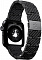 Ремешок Pitaka Carbon Fiber Retro для Apple Watch Series SE/7-1 38/40/41 mm (AWB1002)