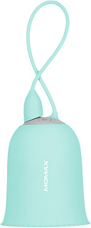 Беспроводной светильник с функцией зарядки iWarmer Bell-Lamp External Battery PackBlue