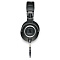 Audio-Technica ATH-M50X - мониторные наушники (Black)