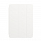 Apple Smart Folio for iPad Air (4th generation) White, Kожанный чехол Folio для IPad Air 4-го поколения 10.9'' белого цвета Apple Smart Folio for iPad Air (4th generation) White