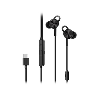 Наушники с активным шумоподавлением Huawei CM-Q3 black
3 digital ANC modes/Wind reduction microphone/Type-C charging port/Hi-Res