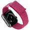 Ремешок Case-Mate для Apple Watch 38-40 мм 1, 2, 3, 4, 5 серии. Цвет розовый