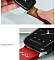 Ремешок COTEetCI W33 Apple Watch Fashion LEATHER 42MM/44MM brown