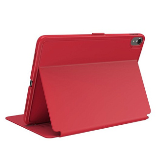 Чехол-книжка Speck Balance Folio для iPad Pro 11&quot;. Материал полиуретан/пластик. Цвет красный.
Speck Balance Folio for iPad Pro 11&quot;