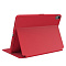 Чехол-книжка Speck Balance Folio для iPad Pro 11". Материал полиуретан/пластик. Цвет красный.
Speck Balance Folio for iPad Pro 11"
