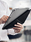 Чехол Moshi VersaCover со складной крышкой для iPad Pro 12.9" (3rd/4th Gen). Цвет: угольно черный