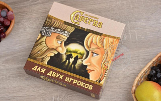 Crowd Games: Каверна. Пещера на пещеру