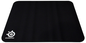 SteelSeries QcK+ (63003) - коврик для мыши (Black)