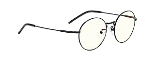 Очки для компьютера GUNNAR Ellipse Liquet ELL-00109, Onyx