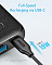 Аккумулятор Anker ANKER PowerCore PD Redux 10000mAh Type-C 18W A1239