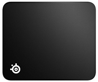 Коврик для мыши SteelSeries QcK Edge M (Black)