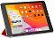Чехол-книжка Baseus Jane Y-Type (LTAPIPD-G09) для iPad 10.2" 2019 (Red)
