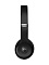 Беспроводные наушники Beats Solo3 коллекция Beats Icon черного цвета