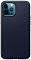 Чехол Spigen Liquid Air (ACS02247) для iPhone 12 Pro Max (Navy)
