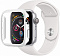 Чехол Spigen Thin Fit, white - Apple Watch 4 40mm