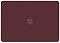 Чехол накладка пластиковая i-Blason для Macbook Pro13 A1706/A1708 Matte wine