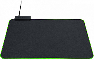 Коврик для мыши Razer Goliathus Chroma RZ02-02500100-R3M1 (Black)
