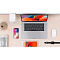 Дополнительный зарядный адаптер Hyper HyperDrive USB-C Hub для блока питания 13&quot; MacBook Pro Apple 61W Power Adapter
Hyper HyperDrive USB-C Hub for 13&quot; MacBook Pro 61W Power Adapter