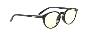 Очки для компьютера GUNNAR Attache ATT-00101, Onyx
