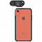 Чехол Olloclip Slim Case для iPhone XR совместим со всеми линзами или системами &quot;olloclip-ready&quot;Olloclip Slim Case for iPhone XR - Clear