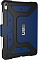 Защитный чехол UAG для iPad Pro 11&quot; серия Metropolis цвет синий/ 121406115050