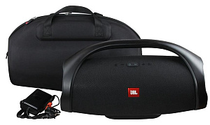 Чехол для акустики EVA Travel Carrying Case storage bag for JBL Boombox Case
