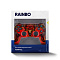 Геймпад для PS4 &quot;Демон&quot; Rainbo DualShock 4 v2 PlayStation