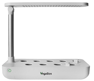 Домашняя ферма VegeBox T-Box (White)