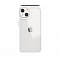 Чехол-накладка SwitchEasy Aero+ на заднюю сторону iPhone 13 (6.1&quot;). Материал изделия: 70% поликарбонат, 30% ТПУ. Размер изделия: 153*78*12 мм. Цвет: белый