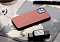 Чехол Pitaka MagEZ 2 (KI1307M) для iPhone 13 (Red/Orange)