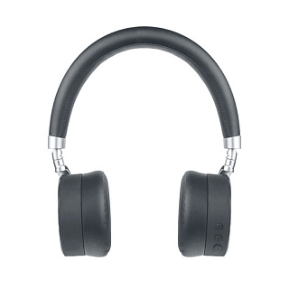 Rombica Беспроводные наушники Mysound BH-12, цвет серый