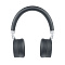Rombica Беспроводные наушники Mysound BH-12, цвет серый