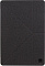 Чехол Uniq для iPad Pro 12.9 Yorker Kanvas Black