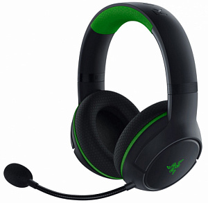 Игровая гарнитура Razer Kaira (RZ04-03480100-R3M1) для Xbox Series X/S (Black)