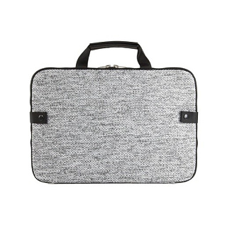 Чехол Speck Station Pro для ноутбука 13-14&quot; дюймов. Материал нейлон, флис. Цвет серый-черный.
Speck Universal Sleeve Station Pro 13-14&quot; - Grey/Black