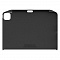 Защитная накладка на заднюю часть SwitchEasy CoverBuddy для iPad Pro 11&quot;. Совместим с клавиатурой Apple Smart Keyboard. Цвет: черный