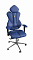 Кресло эргономичное Kulik ROYAL (0503) blue