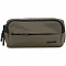 Поясная сумка Incase Sidebag для смартфона и аксессуаров. Материал нейлон. Цвет оливковый