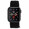 Ремешок Case-Mate для Apple Watch 42-44 мм 1, 2, 3, 4, 5 серии. Цвет черный